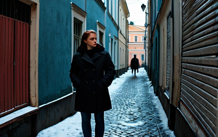 번개맨의 인물 관계도 - The Loyal Friend**
Two women (protagonist and friend) dressed in casual, appropriate clothing, laug... 번개맨의 인물 관계도 - The Loyal Friend**
Two women (protagonist and friend) dressed in casual, appropriate clothing, laug...