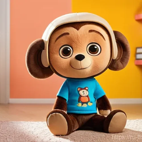 Home 16 번개맨 캐릭터 활용 상품 - **Prompt:** A vibrant, sunlit children's playroom filled with a variety of high-quality licensed mer...