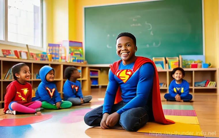 번개맨 첫 번째 방영 스토리 - **Prompt 2: Bangeman, Protector of Dreams**
"Bangeman, the Korean superhero, in his iconic blue ... 번개맨 첫 번째 방영 스토리 - **Prompt 2: Bangeman, Protector of Dreams**
"Bangeman, the Korean superhero, in his iconic blue ...